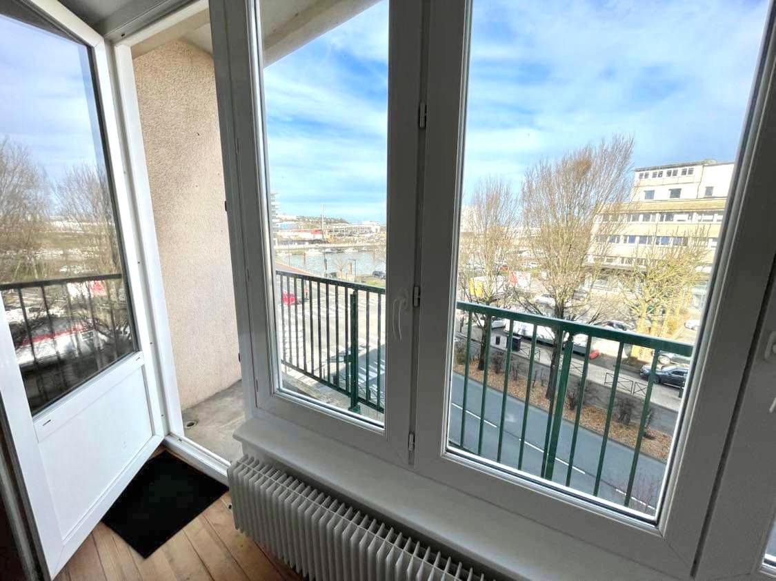La Criee, Un Balcon Sur Le Port Daire Boulogne-sur-Mer Dış mekan fotoğraf